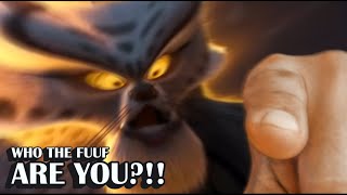 Kung Fu Boi 4 The Angry Tie