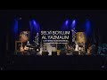 Jehan Barbur & Cahit Berkay - Selvi Boylum Al Yazmal?m (Live)