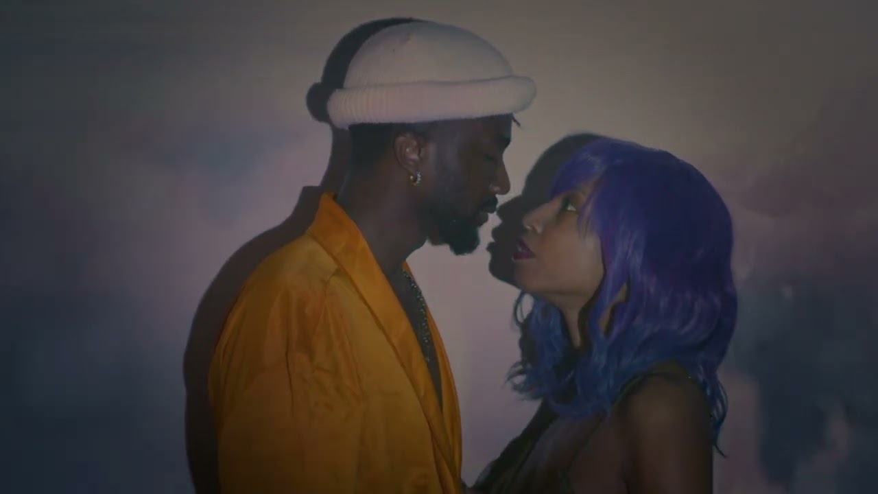 YouTubeで"HIGHER" (Music Visual)を視聴