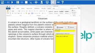 Read&Write for Windows Translator Video Tour