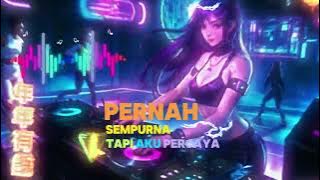 DJ UBUR UBUR IKAN LELE X CINTA TAK SEMPURNA JEDAG JEDUG FULL BASS TERBARU