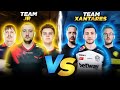 XANTARES playing fpl train 23 kills with/get_right, smooya, fl1t, dosia, jr & more