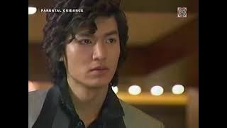 Boys Over Flowers Tagalog MinSun;Episode 39