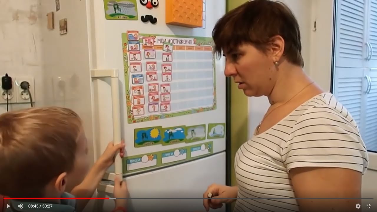Почему горят клапана