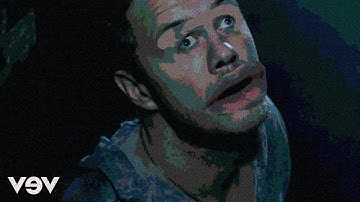 Radioactive but every word is a google image