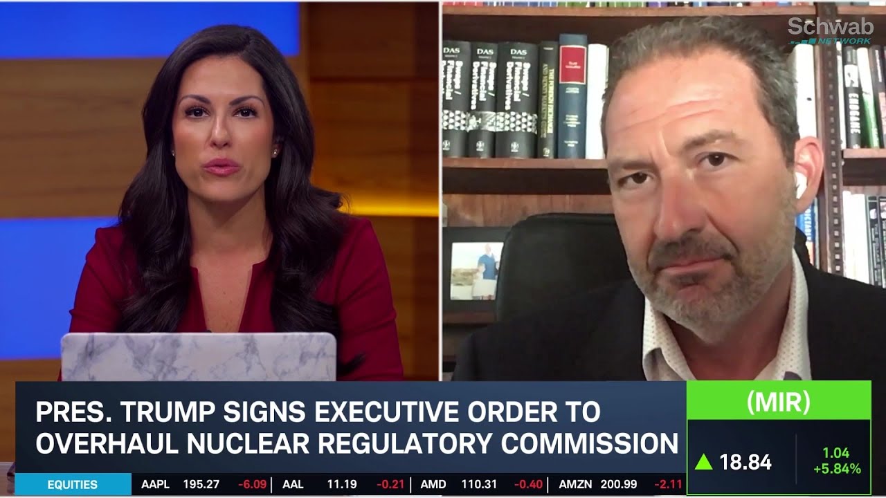 Overlooked Stock: MIR Rallies to 16-Year High