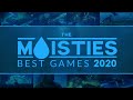 The Best 5 Games of 2020