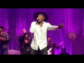 Anthony Hamilton - Charlene - Live  [HD]