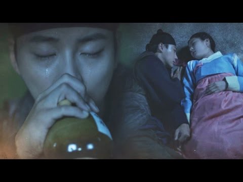 마녀보감 20회 예고편 - 윤시윤 "내 마지막 간절함이 부족하지 않기만을…"