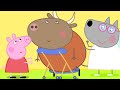 Peppa Pig Season 8 Best Bits