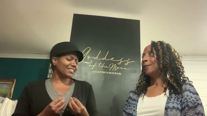 We Bossy   Chandra Williams