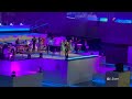 John Legend - All She Wanna Do | Live Concert in Abu Dhabi