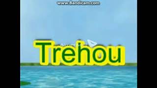 Trehou Tv Idents 2000-Present