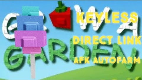 🌱 NEW Keyless Grow A Garden Script! (MAY 2025) | OP Autofarm + GUI | Roblox