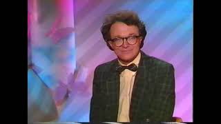 RTL-Télévision - Speakerin - 1987