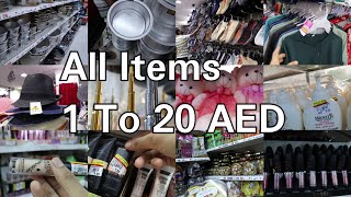 Cheapest Place In Dubai For Shopping-Bur Dubai | Clothes, Food, Electronics, Utensils, Cosmetics