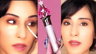 JEFFREE STAR Magic Star Concealer Review | Try On and First Impressions