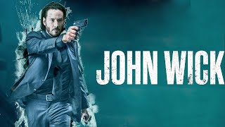 Epic: John Wick (2014) Movie - Keanu Reeves, Michael Nyqvist, Alfie Allen - Facts & Review