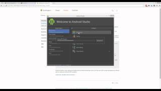 Aula 1 - Android Básico - Instalando Android Studio