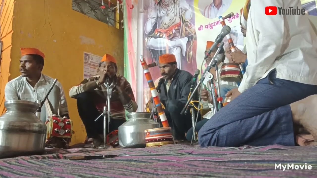 Jay Shri Dada Ji dhuniwale Dhaka mandal Linga.....