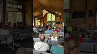 RBBC Family Camp 2-24 – Octect: Sweet Spirit