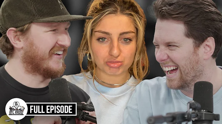 The Gang Concocts Jackie's Punishment