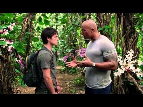 Путешествие 2: Таинственный остров (Journey 2: The Mysterious Island, 2012)