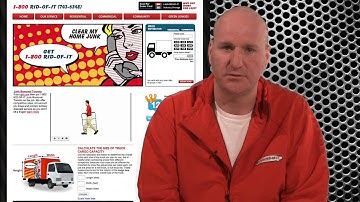 Junk Removal Solutions for Property Managers