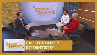 Call The Dentist: Diy Dentistry Feat. Dr. Sam Jethwa | Storm Huntley