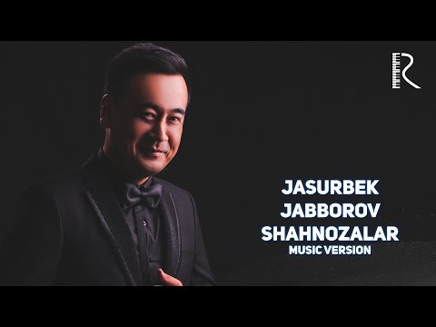 Jasurbek Jabborov -