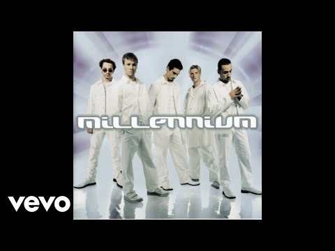 YARN, Tell me why, Backstreet Boys - I Want It That Way