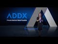 Addx in 2 minutes