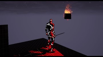 UE4 Tutorial - Simple Flying Companion Drone