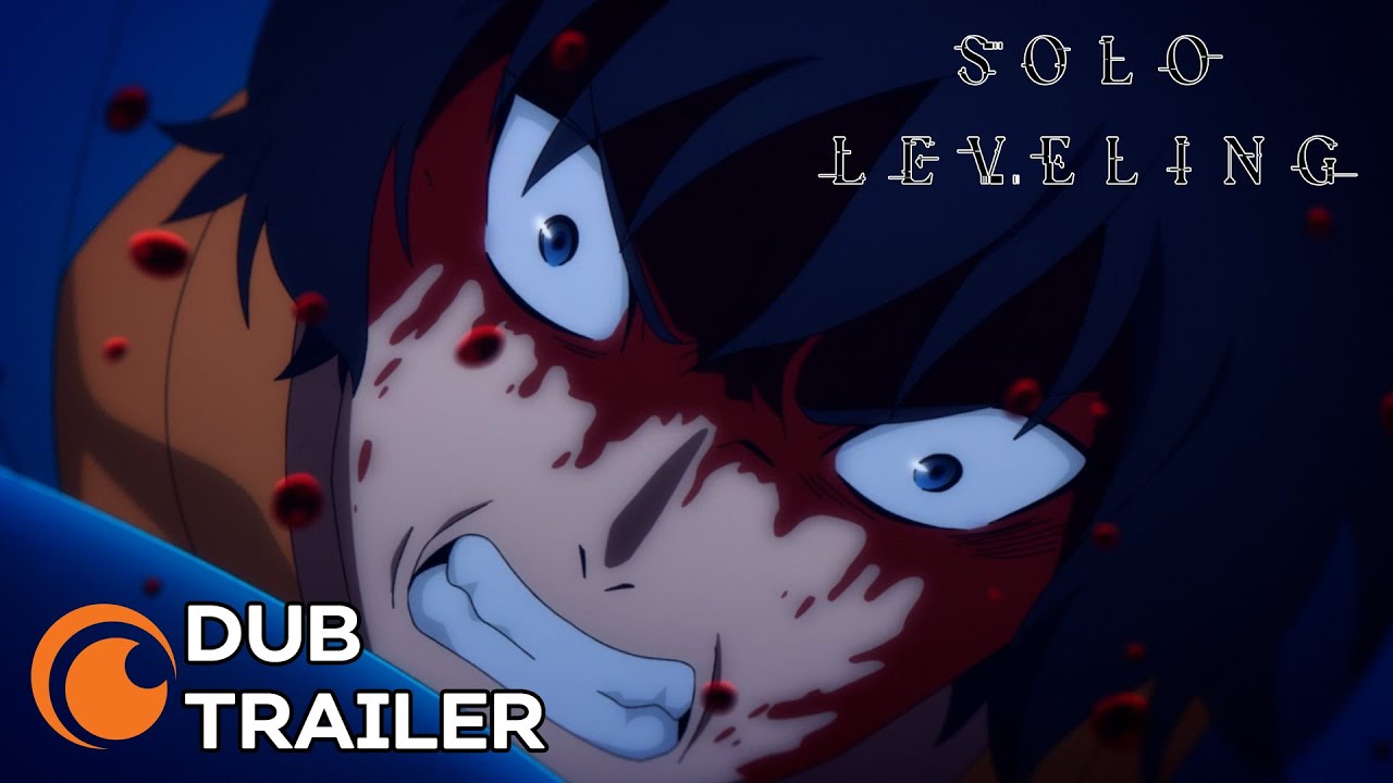 Solo Leveling Season 1 Episode 2 Release Date & Time on Crunchyroll