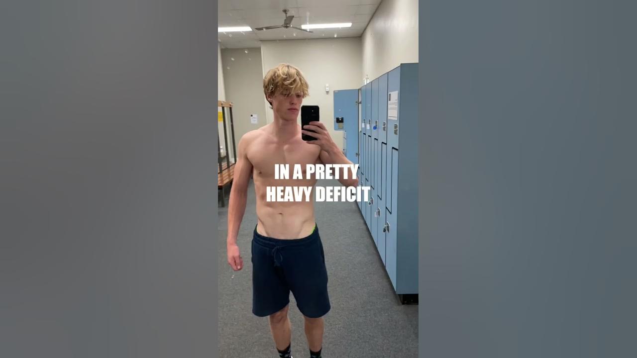 how-to-not-lose-muscle-while-cutting-youtube