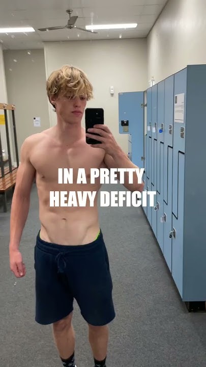how-to-not-lose-muscle-while-cutting-youtube