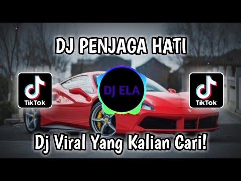 DJ PENJAGA HATI