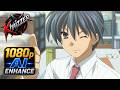 Clannad Episode 1 English Subbed [AI Upscale 1080p]