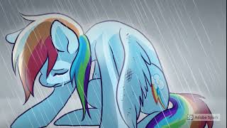 Broken Wings Pmv