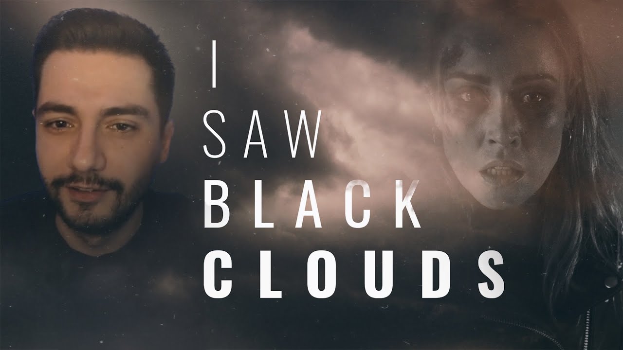 SEÇİMLİ HİKAYE OYUNU I SAW BLACK CLOUDS OYNUYORUZ!