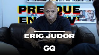 Eric Judor : Presque en Couv'  | GQ
