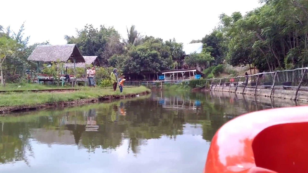 Family Day Wisata Ke Taman Rusa Sibreh YouTube