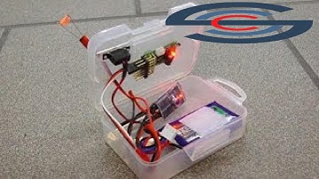 NEW BEST VIDEOS - Remote Control Ignition System - How to Make Firework Igniter