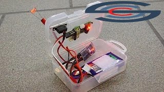 NEW BEST VIDEOS - Remote Control Ignition System - How to Make Firework Igniter
