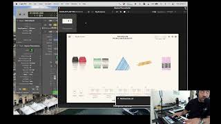 #InspiredBySound - Native Instruments - Session Percussionist (NKS Overview)