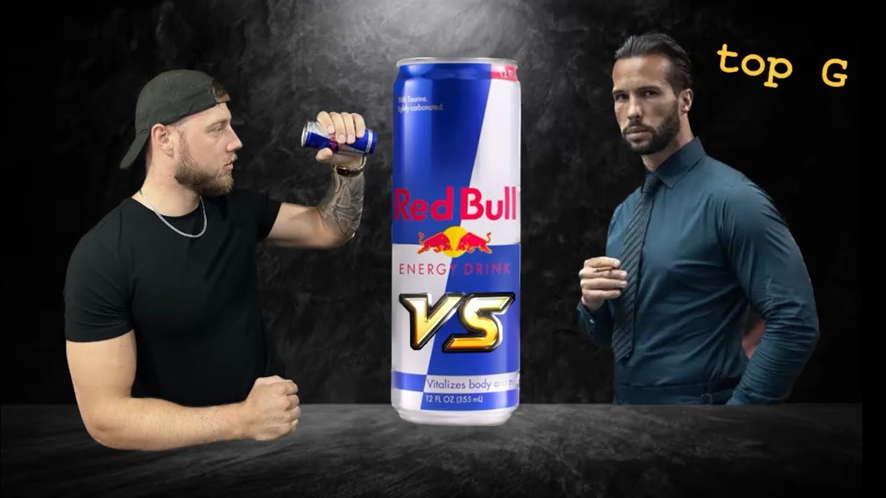 WERELDRECORD RED BULL DRINKEN - YouTube