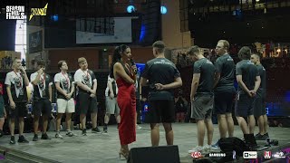 Team Paradox vs Team Insidious - 3rd Place Decider - HLL Season Finals 2025 @gameathlongreece
