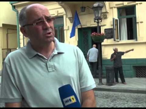 პოლიტიკური ნიშნით შემცირება