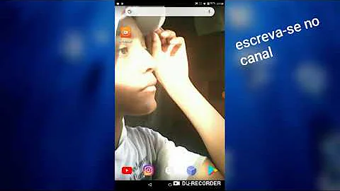 Como limpar a lista de bloqueados?