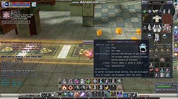 Event merger RF Origin